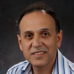 Dr. Bassam  Omari M.D.