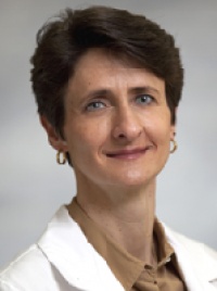 Dr. Julia Bye Siegerman D.P.M.