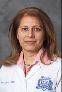 Dr. Maria D. Dorsch M.D., Emergency Physician (Pediatric)