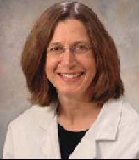 Dr. Susan Glick MD, Internist