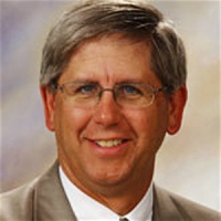 Dr. Richard Joseph Grieshop M.D.