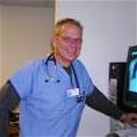 Dr. David L Griswell MD, Emergency Physician