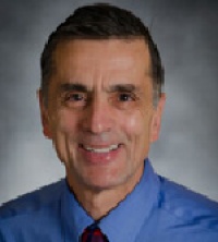 Dr. Merrill Ralph Nisam MD, Pulmonologist