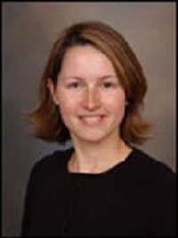 Dr. Francesca M. Lynd MD