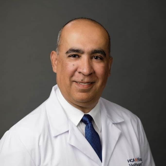 Dr. Juan Zubieta, MD, Endocrinology-Diabetes