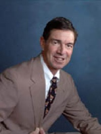 Dr. Stephen G. Harrison M.D.