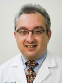 Dr. Cristian  Petcu DDS