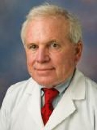 Dr. James H. Leigh M.D., Surgeon