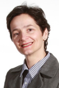 Dr. Andreea Ioana Lapusca MD