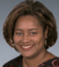 Dr. Angela Anderson Carollo M.D.