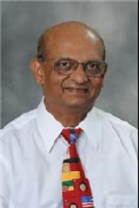 Mr. Subhash Ramchandra Puranik M.D., Surgeon