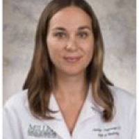 Natalya Nagornaya MD, Radiologist