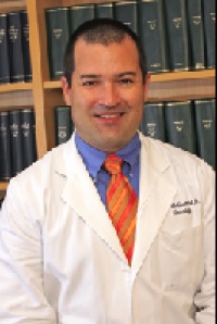 Dr. Tony M Mcgrath M.D., Neurologist