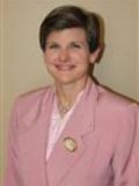 Dr. Deborah Lyon M.D., OB-GYN (Obstetrician-Gynecologist)
