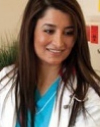 Dr. Guita Tabassi DO, OB-GYN (Obstetrician-Gynecologist)