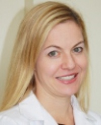 Dr. Andrea N. Culliford MD, Gastroenterologist