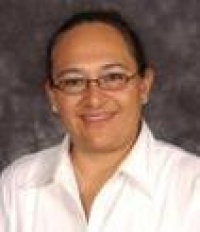 Dr. Ana Gabriela Bejinez-eastman M.D.
