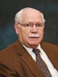 Dr. James Herbert Rutherford M.D., Orthopedist