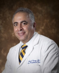 Dr. Ahmed A Farag MD