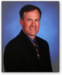 Dr. Ned Crowley DC, Chiropractor