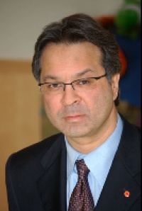 Dr. Suvro Satadal Sett MD