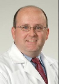 Dr. Neil Michael Digiovanni M.D.
