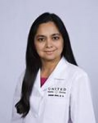 Dr. Nandini  Shah MD