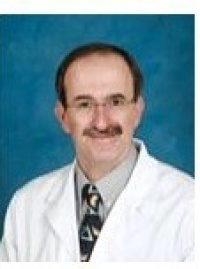 Dr. Lawrence Roy Dultz M.D.
