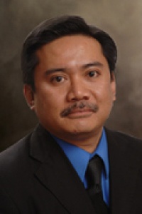 Dr. Hiem Thong M.D., Internist