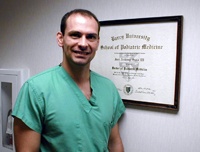 Dr. Jere Anthony Scola M.D., Podiatrist (Foot and Ankle Specialist)