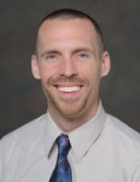 Mr. J. Mark Skaggs PT, CSCS, Physical Therapist