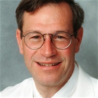 Gerald W. Bourne MD, Internist
