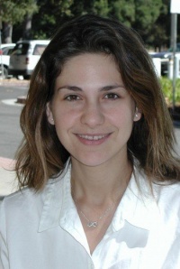 Dr. Chrysoula  Dosiou MD