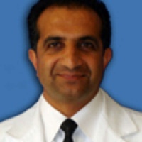 Dr. Mohsen Saadat D.O., Internist