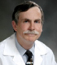 Dr. Charles E Johnston MD