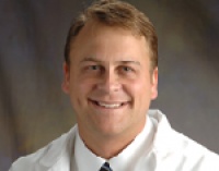 Dr. William Joseph Mansfield M.D., Anesthesiologist