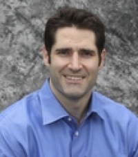 Dr. Adam Jeffrey Geach D.M.D.