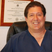 Dr. Douglas Leonard Maggio DDS