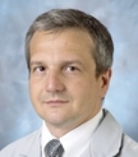 Dr. Sabin Caius Oana M.D