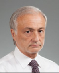 Dr. Mikhail  Chernov M.D.