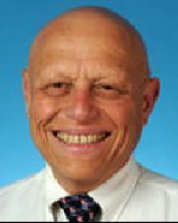 Dr. William A Primack MD