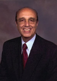 Dr. Enrique  Ergas M.D.