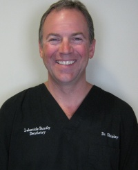 Scott E Shipley D.D.S., Dentist