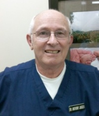 Dr. Anthony D. Jagger D.P.M., Podiatrist (Foot and Ankle Specialist)
