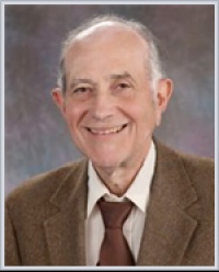 Dr. Harold  Isenberg MD