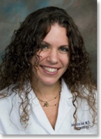 Dr. Jessica Rachel Stein M.D.