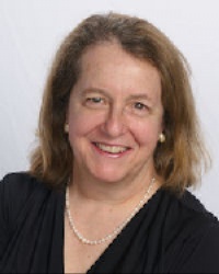 Dr. Mary Josepha Pohl M.D., Pediatrician