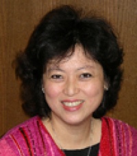 Dr. Lucy Chang MD, Internist