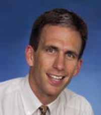 Dr. Cameron J. Sears M.D., Orthopedist (Pediatric)