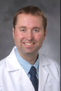 Dr. Michael Reilly Shaughnessy MD